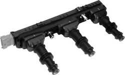 Carro Πολλαπλασιαστής Cadillac Cts 2002-2007 3.2l Sedan Vauxhall Omega 1993-2003 2.6l Estate Vauxhall Omega 1993-2003 2.6l Sedan