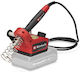 Einhell Cordless Soldering Hammer Einhell Te-si 18/480 Li E Solo Power X-change 18 V 200–480 °c Soldering Lcd Screen Including 2 Pointed Tips 1 Flat Tip Solder Red-black Multicolor