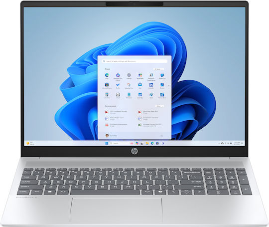 HP OmniBook 5 16-af1060nw 16" IPS FHD+ (Ultra 5-225U/24GB/512GB SSD/W11 Home) (US Keyboard)