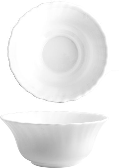 Cok Spain Titan Πιάτο Ρηχό 12.5cm