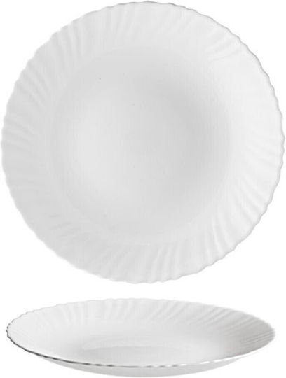 Cok Spain Titan Serving Plate Shallow 24cm