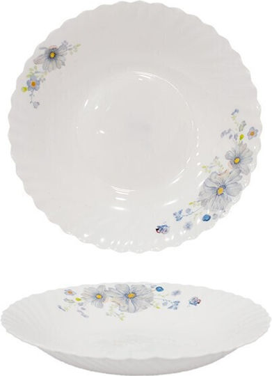 Cok Spain Amelia Πιάτο Βαθύ 23cm