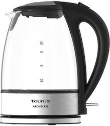 Taurus KE2203C 1.7L Mit Leistung 2200W