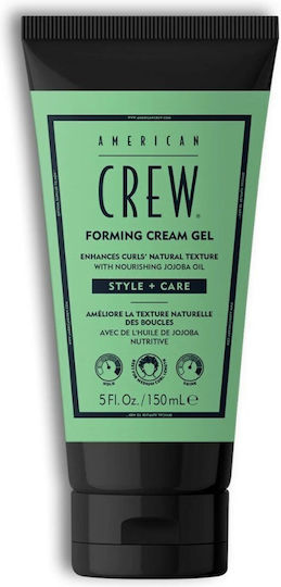 American Crew Forming Haarstyling-Creme für Styling 150ml