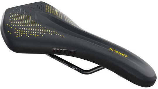 Wtb Bicycle Saddle Black