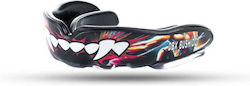 Gel-Mundschutz + Box Dbx Galactic Geltech Dbx Bushido