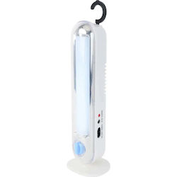 Led Notfallleuchte 9w 25cm Horoz Messi-9