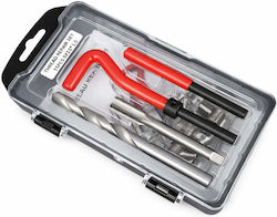 Set De Reparare A Firelor M10x1.0 Gebo Tools