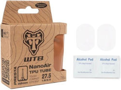 Wtb Nanoair Tpu Tube 27.5'' 1.9-2.5'' Fv 48 Mm Wtb Nanoair Tpu Tube 27.5'' 1.9-2.5'' Fv 48 Mm