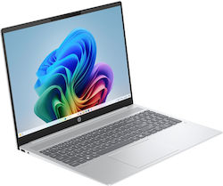 HP OmniBook 5 16-ag1030nw 16" (Ryzen AI 300-7 350/24GB/512GB) HP OmniBook 5 16-ag1030nw 16" (Ryzen AI 300-7 350/24GB/512GB)