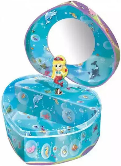 Pulio Music Box