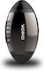Voopoo VFL Starter Pod-Bausatz 0,8ml mit Integrierter Batteriekapazität 650mAh Schwarz