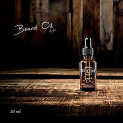 Tailor's Grooming Λάδι Περιποίησης για Γένια και Μουστάκι 82gr 30ml