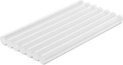Silicone Rods Ø11x150mm 7pcs Bradas