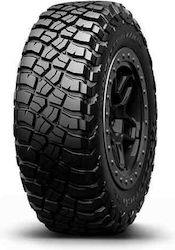 B.f Goodrich 285/70R17 121QQ Θερινό για 4x4 / SUV B.f Goodrich 285/70R17 121QQ Θερινό για 4x4 / SUV
