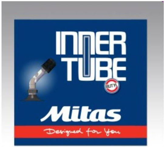 Rubena Inner Tube Sv22 8x1/2x2 E-scooter