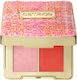 Catrice Cosmetics Παλέτα με Ρουζ Cheek Glow C01 Rose & Rooftops 6gr