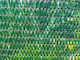 Sun Protection Net 70% Width 100cm Lm
