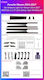 Ατμοσφαιρικός Φωτισμός Porsche Macan 2014-2017 Oem Ambient Light Kit 1:1