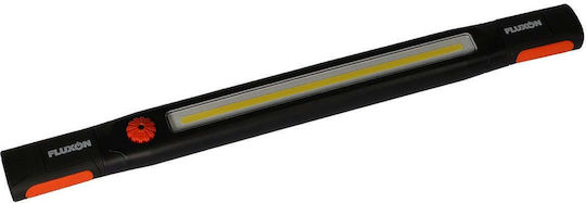 Lampă de Lucru Led Reîncărcabilă Fluxon 3000lm Rotativă 360° Magnetică Ideală Pentru Capotă Auto