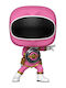 Funko Pop! Television: Power Rangers - Zeo Ranger Pink 1876