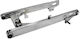 Hnd Grand Surpa Chrome Motorcycle Swing Arms