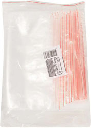 Zip Tasche 20x30 100 Stück In Pack Megaport