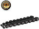 HMS Set of Dumbbells 2 x 4kg