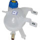 Paraflou Reservoir One Hose Complete Cap Fiat 500l 351 352 D Mult 12-> 51881755 51931808 163079-11212