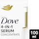 Dove 100ml