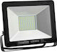 Led Smd Floodlight 30w 6400k Ip65 1500lm Horoz Puma