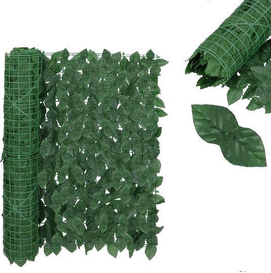 Synthetic Foliage Panel 1x3m
