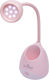 Lampă Uv Led Unghii Bloombliss Pro SensoPro Milano Roz