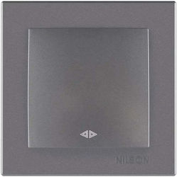 Nilson Διακόπτης Dimmer Nilson Διακόπτης Dimmer