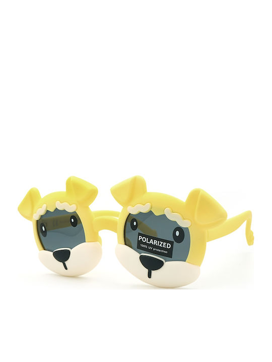 Polarized Kids Sunglasses