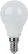 Lightplanet Bec LED 5.5W Pentru Bază De Bec E14 Și Formă G45 Alb Cald