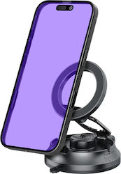 Buddi Magway Handyhalterung Für Smartphone Schwarz Buddi Magway Handyhalterung Für Smartphone Schwarz