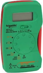 Cat Iii Digital Pocket Multimeter Imt23212