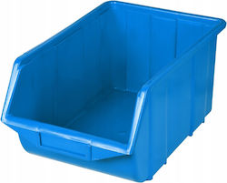 Storage Container Large Ecobox Blue