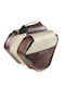 Monte Grappa Fahrradtasche Rack Bag Braun