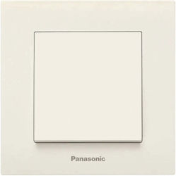 Panasonic Elektrische Wandtaster Panasonic Elektrische Wandtaster