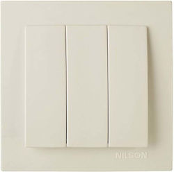 Triple Cream Key Touran Triple Cream Key Touran