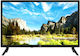 Smart Tech Телевизор 24" HD Ready LED 24HN01T1 HDR (2025)