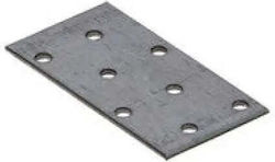 Rechter Balken 80x40 Mm Domax Pp1