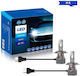 Xenon Car Lighting Kit H4 Canbus 50W 12V