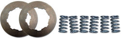 Ebc Clutch Springs 6 Pcs Set Csk136