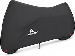 AGVpro Κουκούλα Μηχανής Αδιάβροχη MC100 AGVpro Κουκούλα Μηχανής Αδιάβροχη MC100