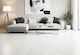 Izida Porcelain Matte Outdoor Floor / Wall Tile 60x30cm Light Grey