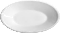 Cok Spain Shallow Oval Serving Plate 16cm