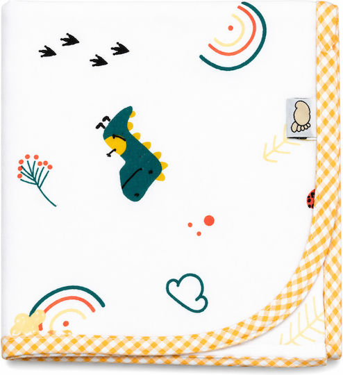 Figlio Bino Swaddle Blanket